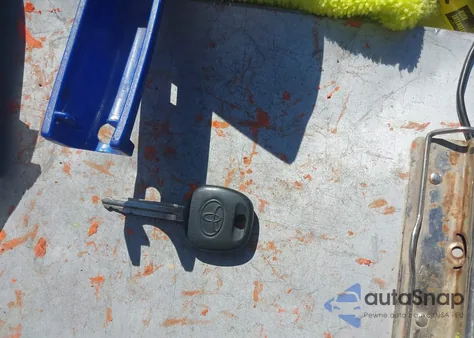 2005 Toyota 4Runner Sr5 V8 z USA, uszkodzony, nr VIN JTEBT14R850050792